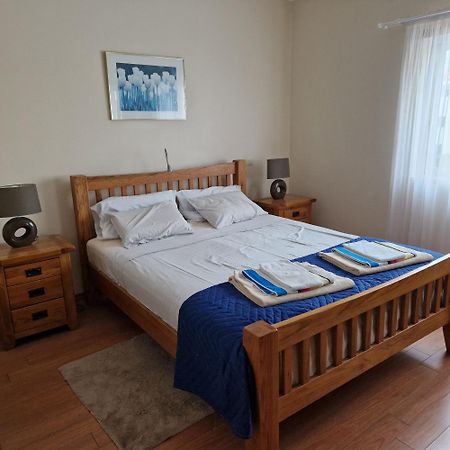 Penthouse Maria, O Pomar Cabanas, Sea View Кабанаш-де-Тавира Экстерьер фото