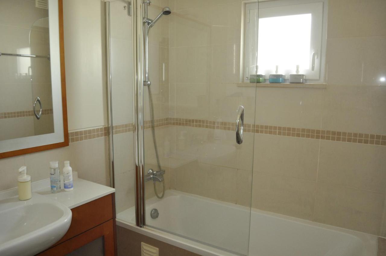 Penthouse Maria, O Pomar Cabanas, Sea View Кабанаш-де-Тавира Экстерьер фото