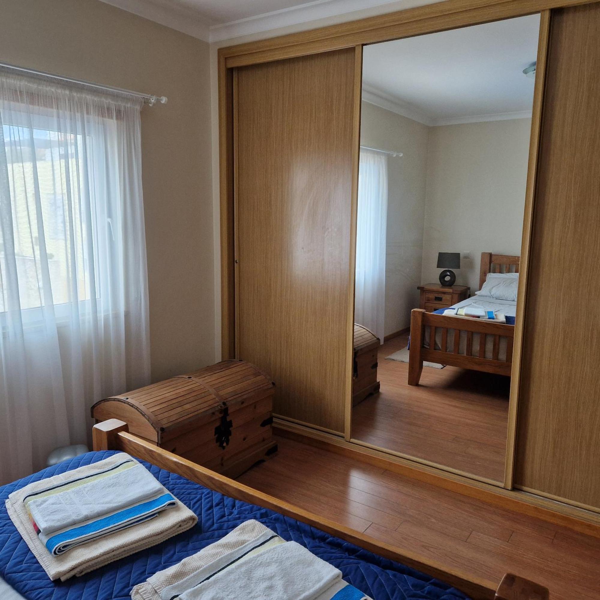 Penthouse Maria, O Pomar Cabanas, Sea View Кабанаш-де-Тавира Экстерьер фото